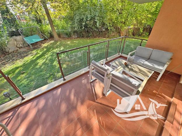 Prodej bytu 2+kk, Sveti Vlas, Bulharsko, 58 m2