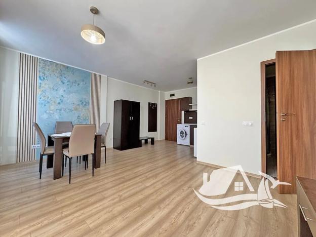 Prodej bytu 2+kk, Nesebar, Bulharsko, 52 m2