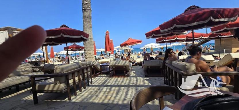 Prodej bytu 3+kk, Larnaka, Kypr, 88 m2