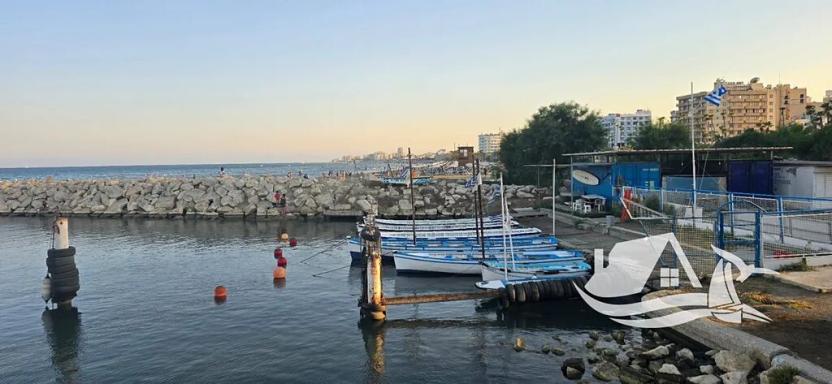 Prodej bytu 2+kk, Larnaka, Kypr, 56 m2