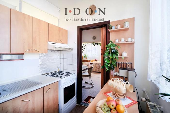 Prodej bytu 3+1, Ostrava, Bedřicha Václavka, 70 m2