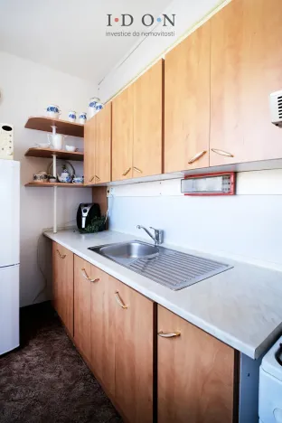 Prodej bytu 3+1, Ostrava, Bedřicha Václavka, 70 m2