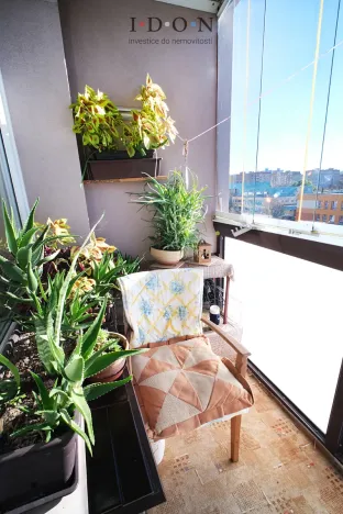 Prodej bytu 3+1, Ostrava, Bedřicha Václavka, 70 m2