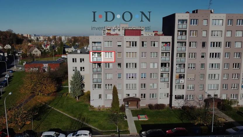 Prodej bytu 3+1, Ostrava, Bedřicha Václavka, 70 m2