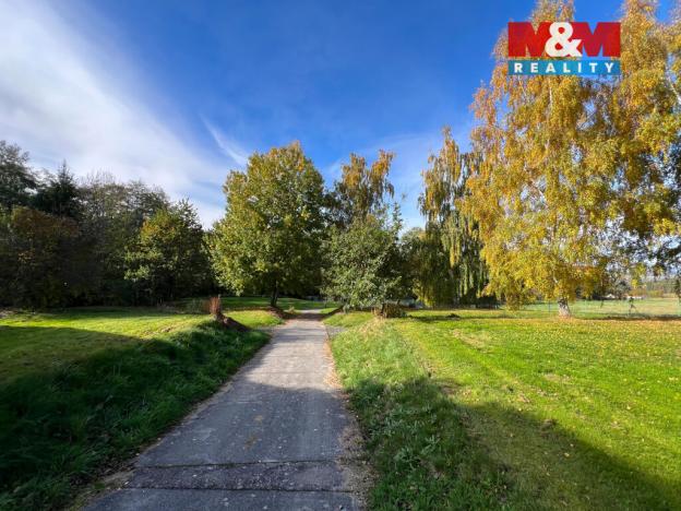 Prodej rodinného domu, Strážov - Splž, 260 m2