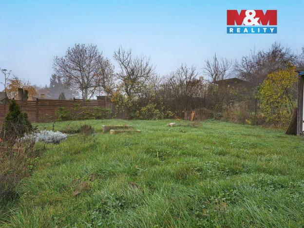 Pronájem bytu 2+1, Třebusice, 50 m2