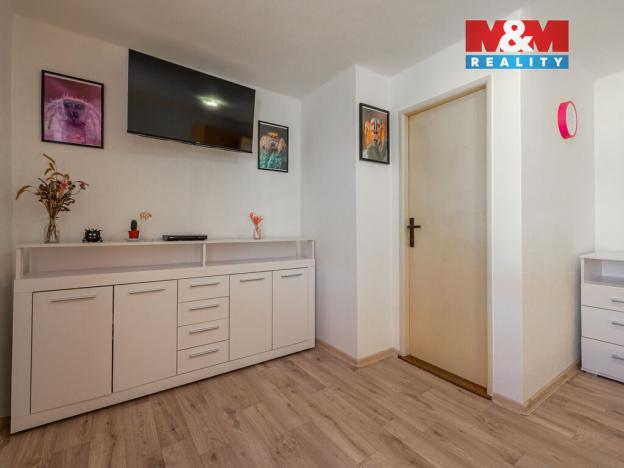 Prodej rodinného domu, Vlašim, Dvořákova, 155 m2