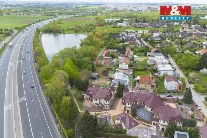 Prodej rodinného domu, Praha - Horní Počernice, Dobrošovská, 295 m2