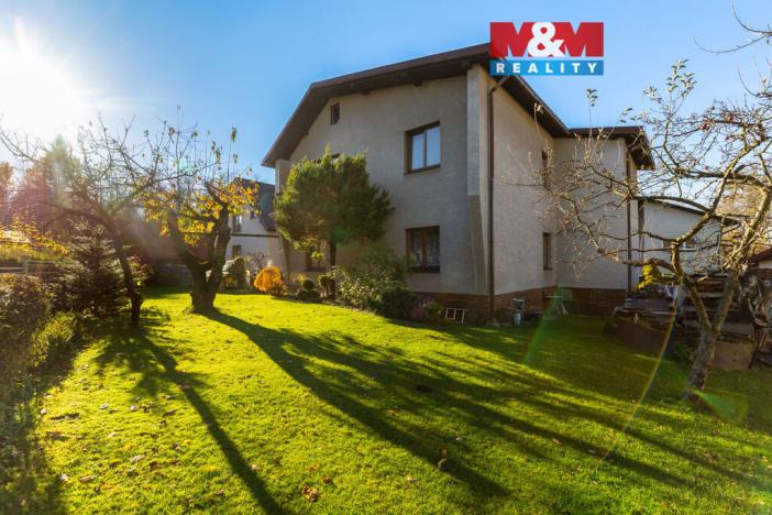 Prodej rodinného domu, Raškovice, 180 m2