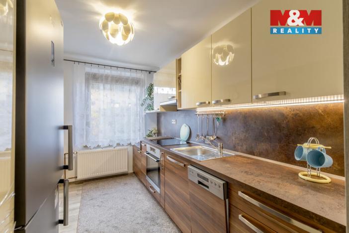 Prodej rodinného domu, Raškovice, 180 m2