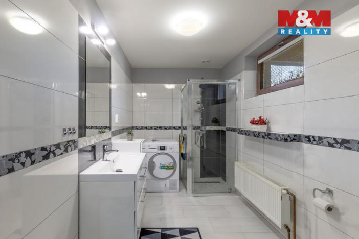 Prodej rodinného domu, Raškovice, 180 m2