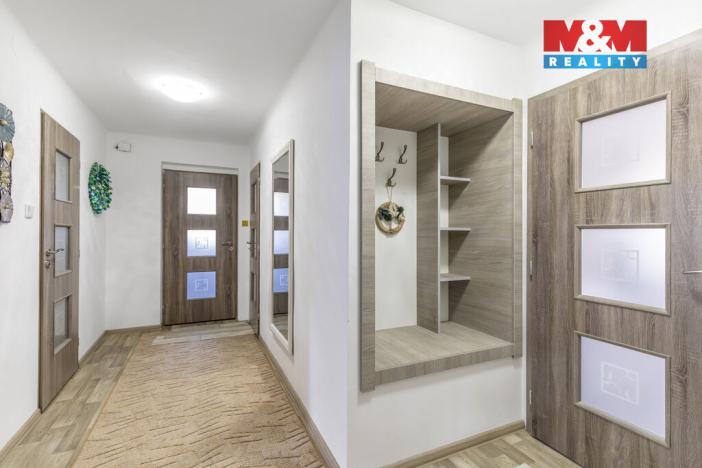 Prodej rodinného domu, Raškovice, 180 m2