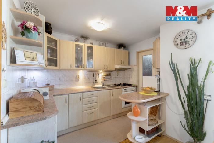 Prodej rodinného domu, Raškovice, 180 m2