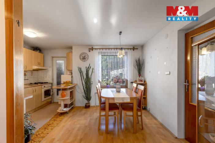 Prodej rodinného domu, Raškovice, 180 m2