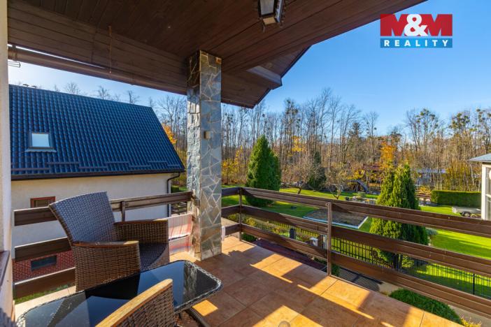 Prodej rodinného domu, Raškovice, 180 m2