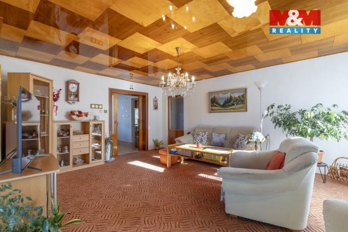 Prodej rodinného domu, Raškovice, 180 m2