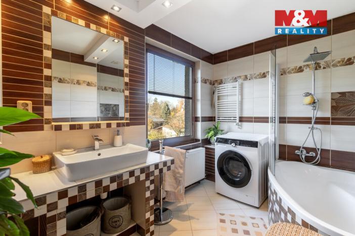 Prodej rodinného domu, Raškovice, 180 m2