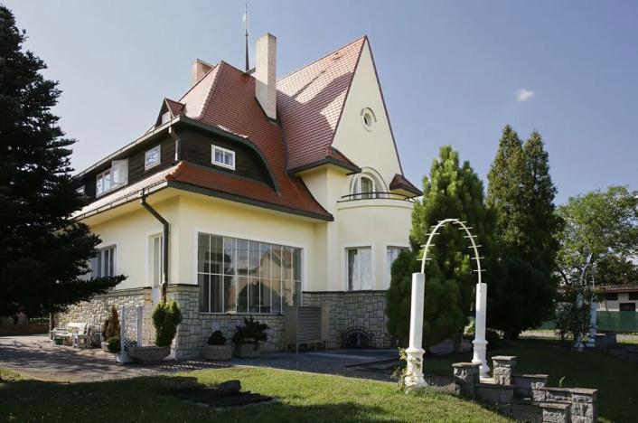 Prodej vily, Dýšina, K Chlumu, 175 m2