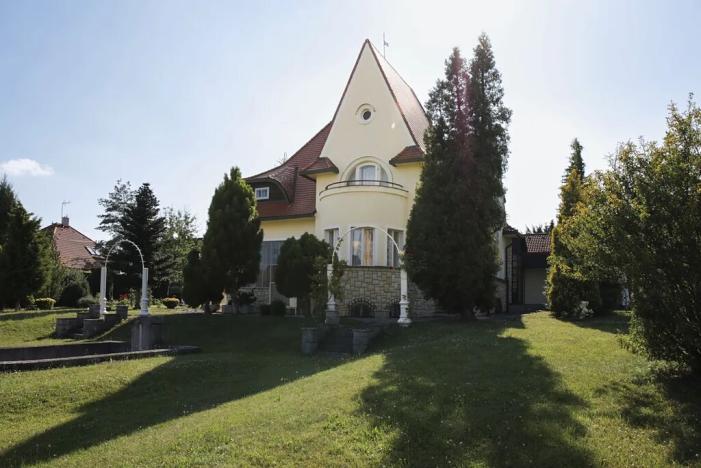 Prodej vily, Dýšina, K Chlumu, 175 m2