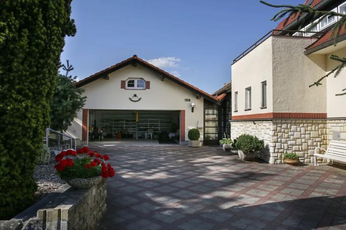 Prodej vily, Dýšina, K Chlumu, 175 m2