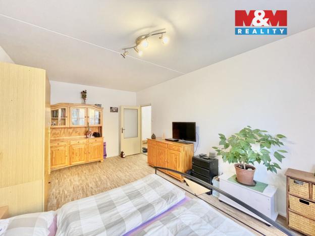 Pronájem bytu 3+1, Letohrad, F. V. Heka, 83 m2