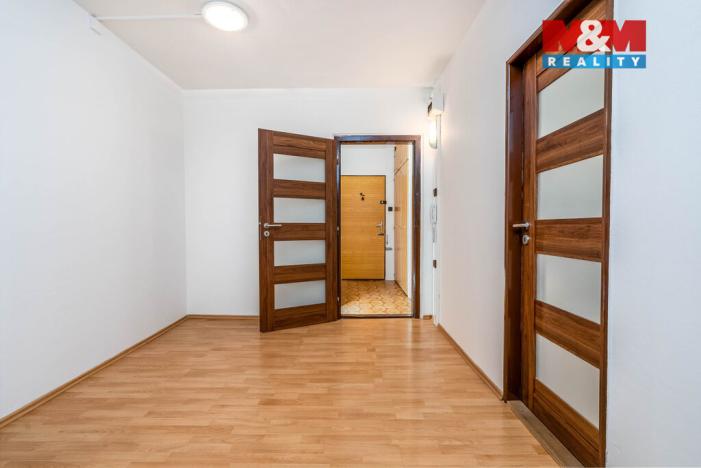 Prodej bytu 3+1, Praha - Modřany, Mazancova, 84 m2