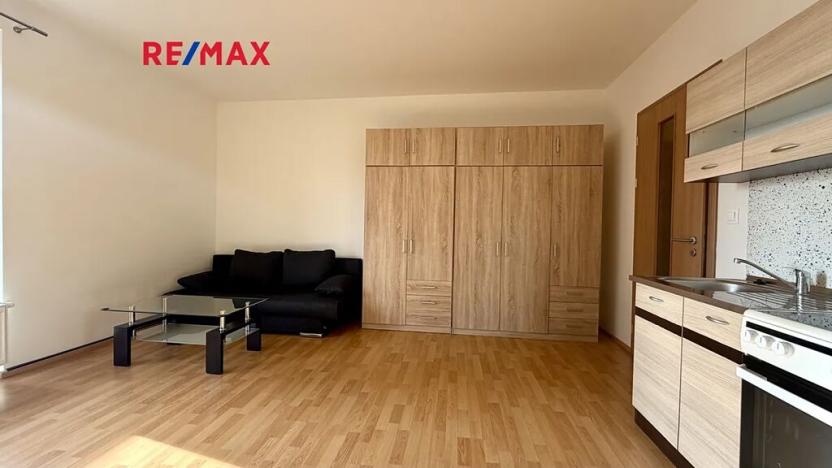 Pronájem bytu 1+kk, Praha - Malešice, Nad úžlabinou, 36 m2