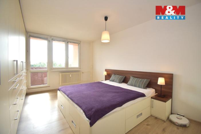 Prodej bytu 2+1, Ostrava - Moravská Ostrava, Hornopolní, 56 m2