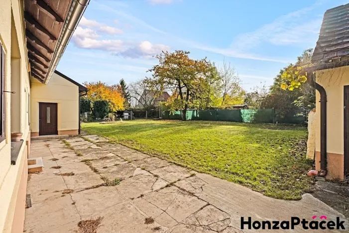 Prodej rodinného domu, Praha - Písnice, U Jednoty, 140 m2