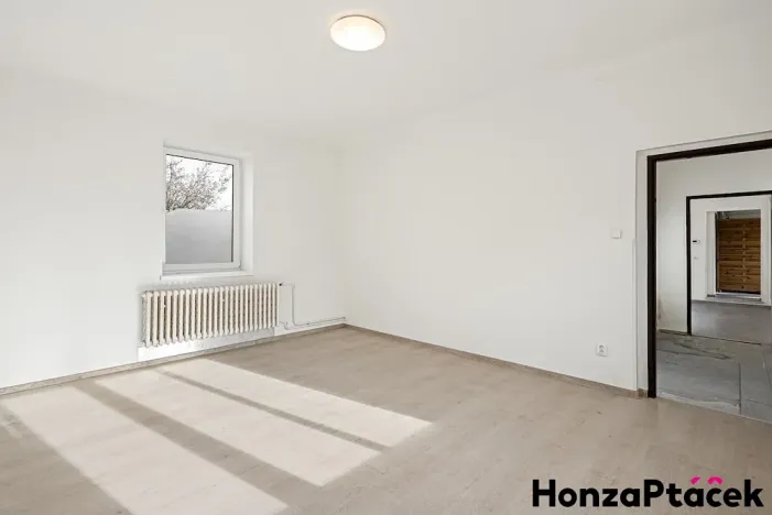 Prodej rodinného domu, Praha - Písnice, U Jednoty, 140 m2