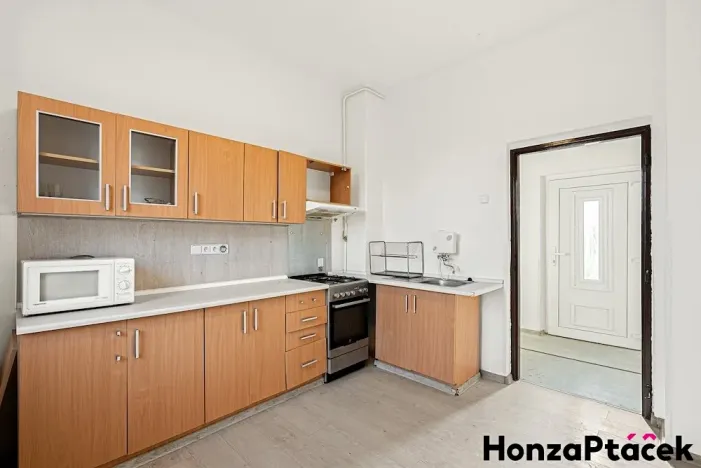 Prodej rodinného domu, Praha - Písnice, U Jednoty, 140 m2