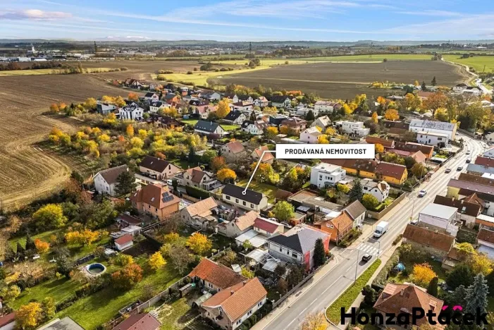 Prodej rodinného domu, Praha - Písnice, U Jednoty, 140 m2