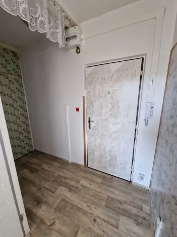 Pronájem bytu 1+1, Turnov, Sídliště Jana Patočky, 38 m2