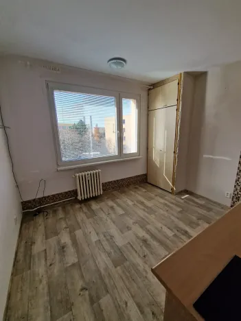 Pronájem bytu 1+1, Turnov, Sídliště Jana Patočky, 38 m2