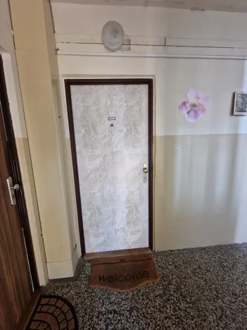 Pronájem bytu 1+1, Turnov, Sídliště Jana Patočky, 38 m2