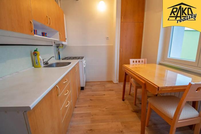 Pronájem bytu 2+1, Trutnov, Marie Pujmanové, 54 m2