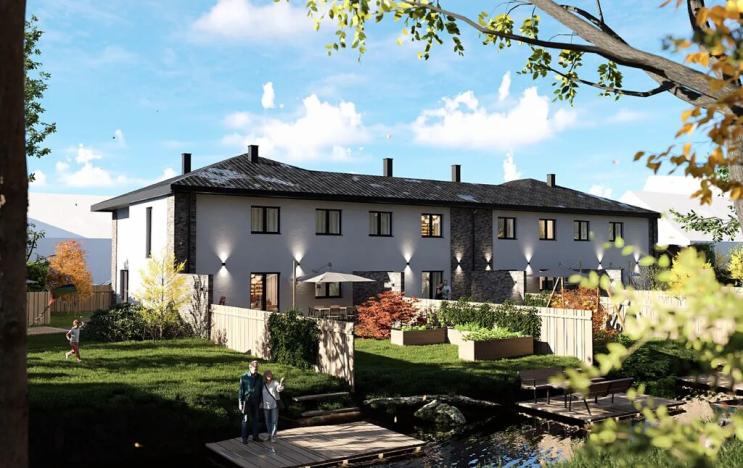 Prodej rodinného domu, Bdeněves, 93 m2