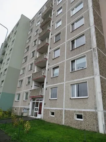 Dražba bytu 2+1, Praha - Lhotka, Čimelická, 60 m2