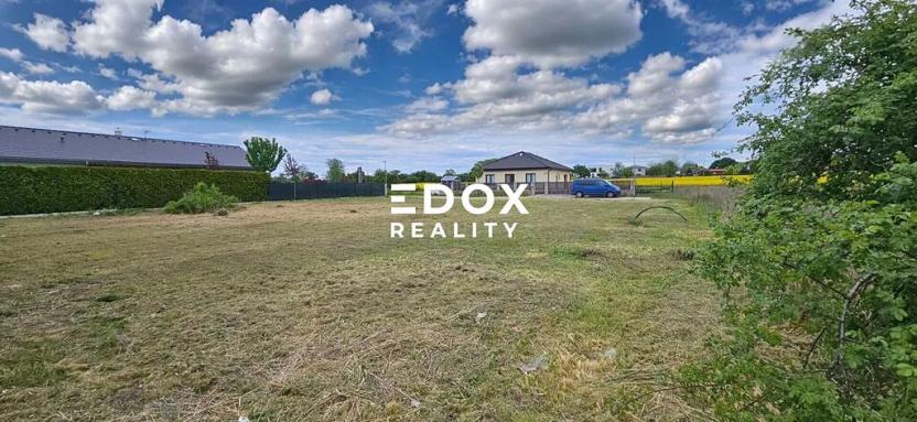 Prodej pozemku pro bydlení, Předboj, Okružní, 1038 m2