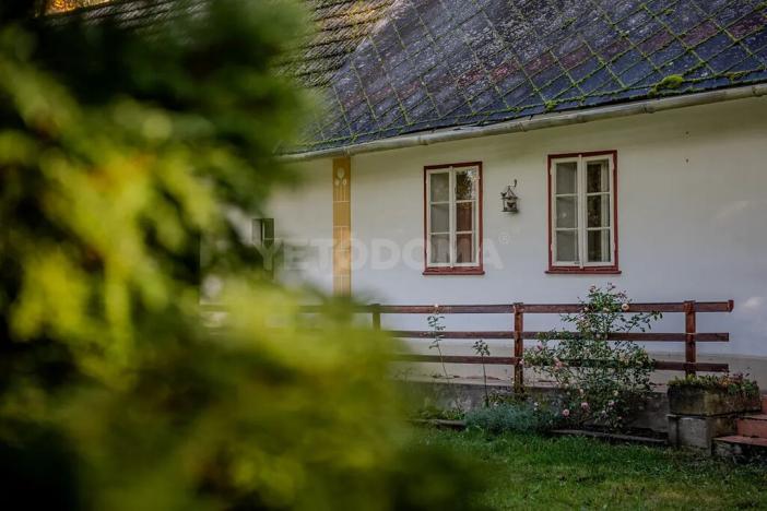 Prodej rodinného domu, Nové Mitrovice, 101 m2