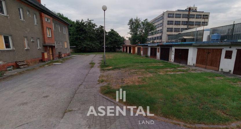 Prodej pozemku, Karviná - Nové Město, Jaroslava Vrchlického, 316 m2