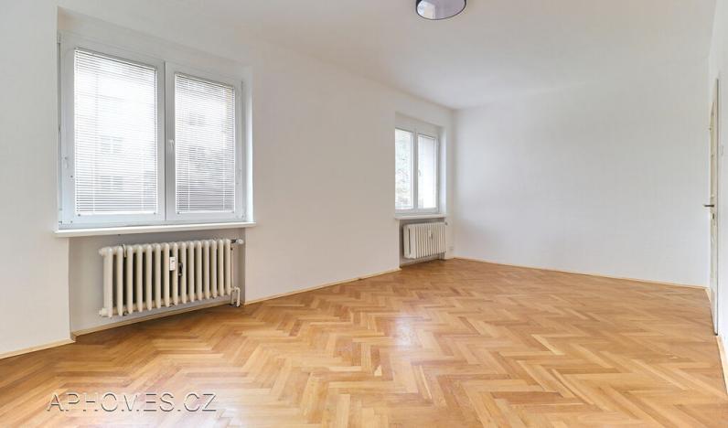 Pronájem bytu 2+1, Praha - Nusle, Petra Rezka, 68 m2