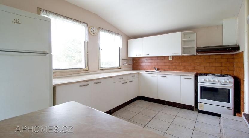 Pronájem chaty, Dolní Břežany - Zálepy, Spojovací, 80 m2