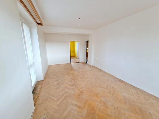 Prodej bytu 2+1, Příbram, Plzeňská, 53 m2