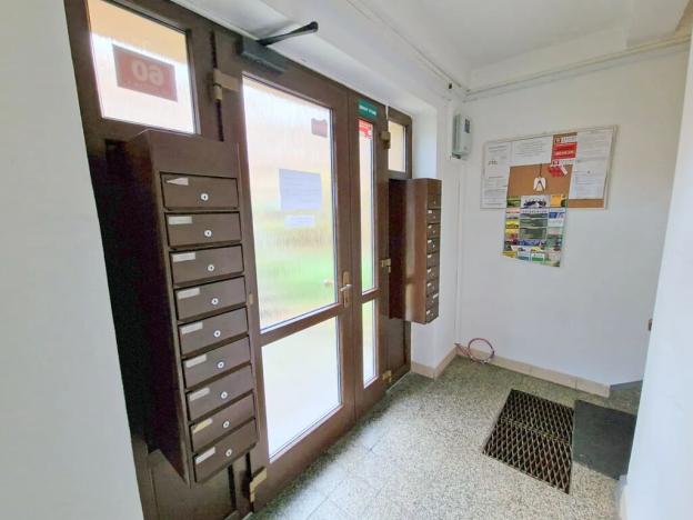 Prodej bytu 2+1, Příbram, Plzeňská, 53 m2