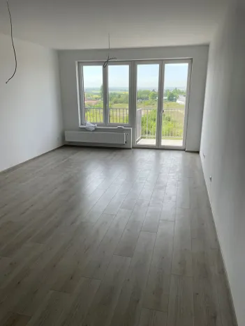 Pronájem bytu 1+kk, Pardubice, Pod Vinicí, 38 m2