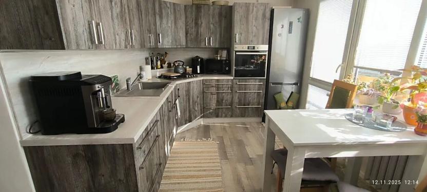 Prodej bytu 2+1, Ostrava, Mánesova, 65 m2