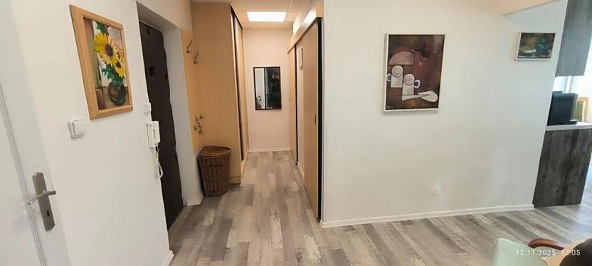 Prodej bytu 2+1, Ostrava, Mánesova, 65 m2