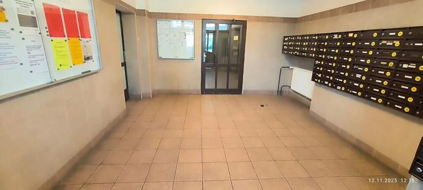 Prodej bytu 2+1, Ostrava, Mánesova, 65 m2