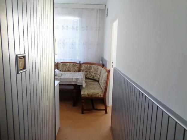 Prodej bytu 4+1, Plzeň, Nýřanská, 82 m2